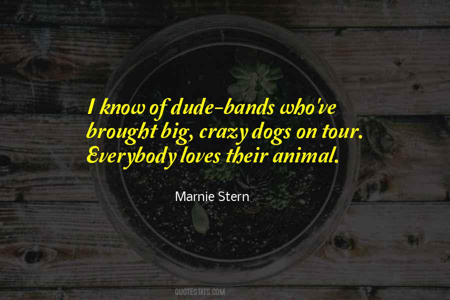 Marnie Stern Quotes #627538