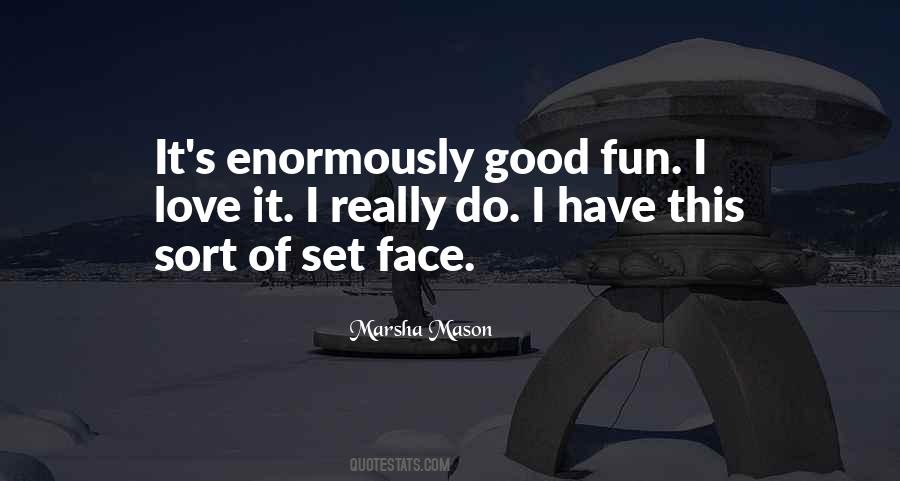Marsha Mason Quotes #1513286 Marsha Mason Quotes #1513286