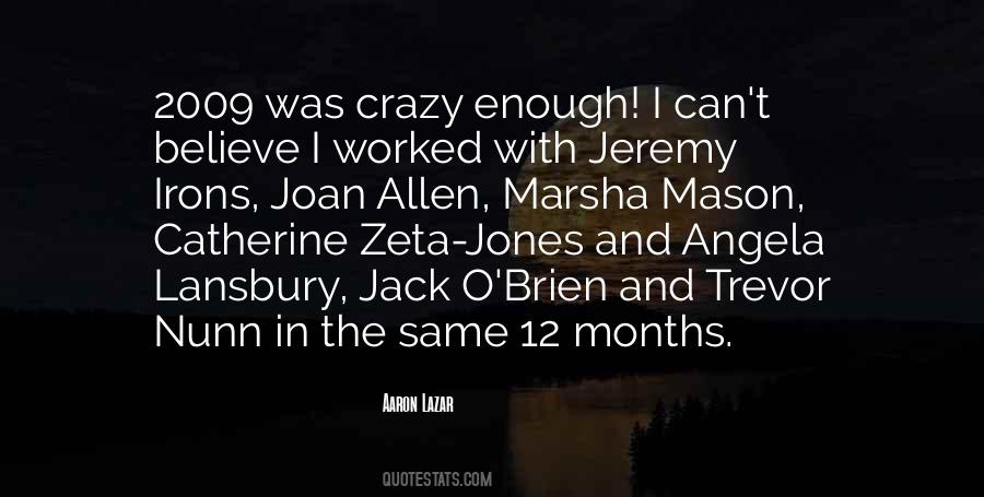 Marsha Mason Quotes #276804 Marsha Mason Quotes #276804