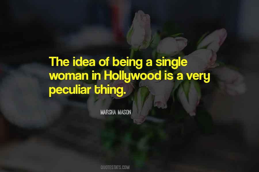 Marsha Mason Quotes #427791