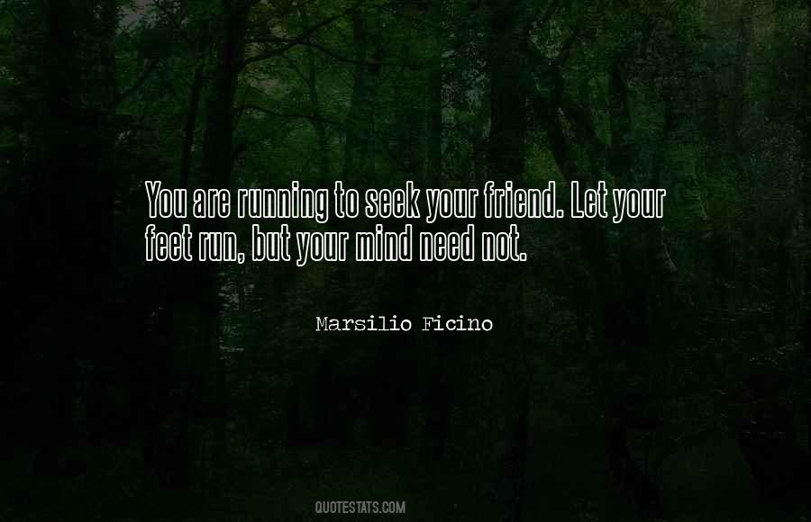 Marsilio Ficino Quotes #411707