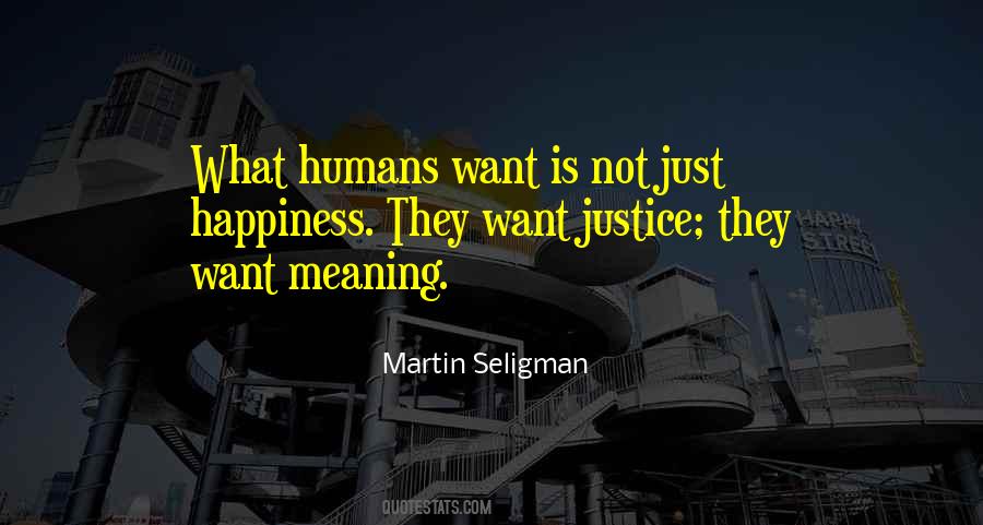 Martin E.p. Seligman Quotes #938272