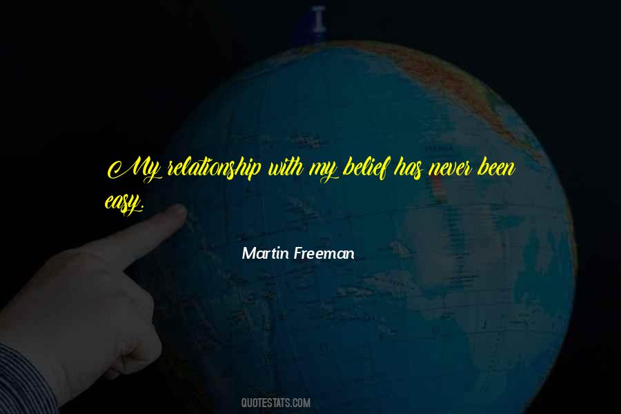 Martin Freeman Quotes #387109