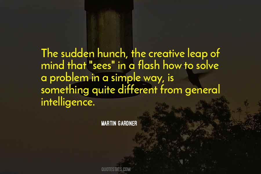 Martin Gardner Quotes #1151522