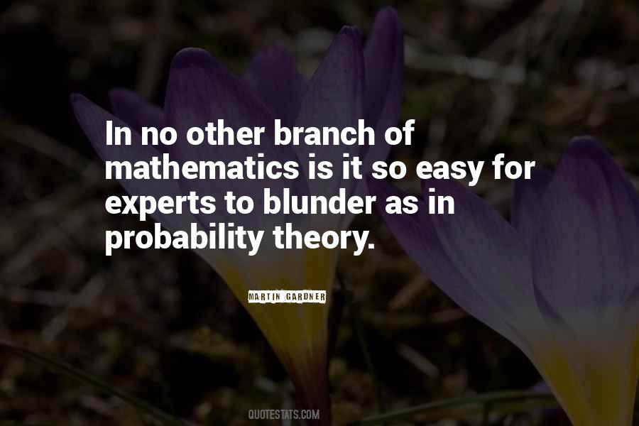 Martin Gardner Quotes #360777