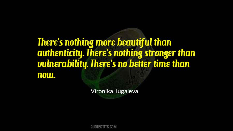 Quotes About Vulnerability #1011344