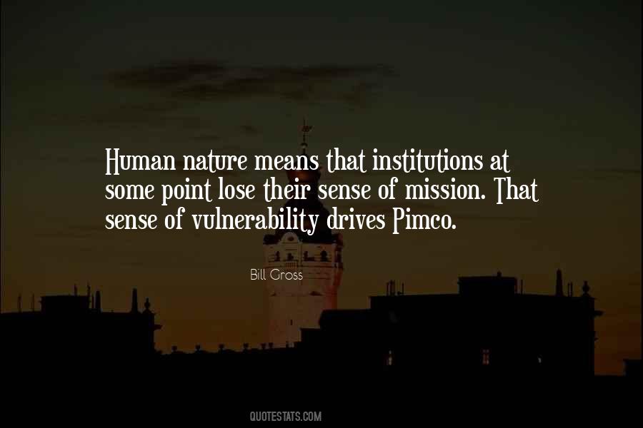 Quotes About Vulnerability #1203931