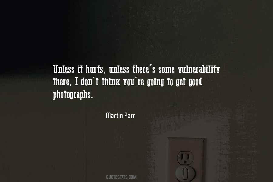 Quotes About Vulnerability #1235039