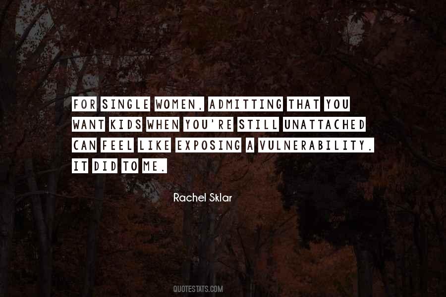 Quotes About Vulnerability #1240991