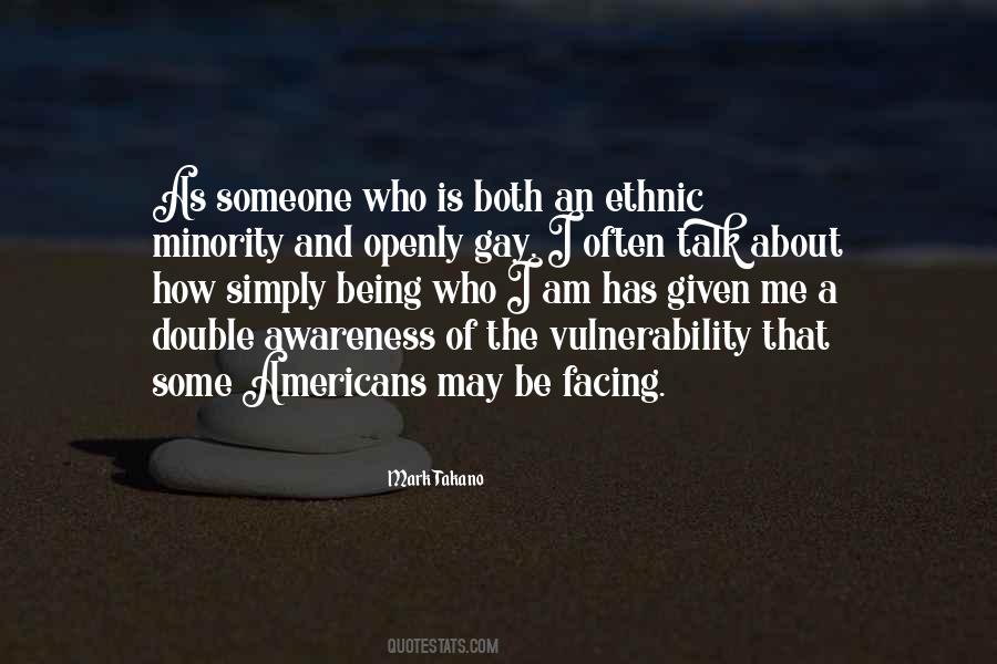 Quotes About Vulnerability #1402981
