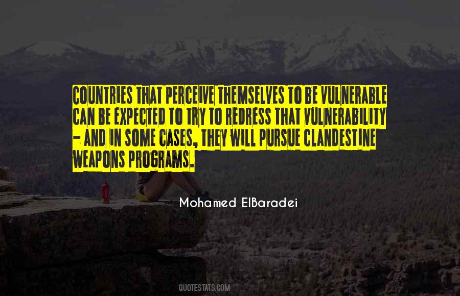 Quotes About Vulnerability #187394 Quotes About Vulnerability #187394
