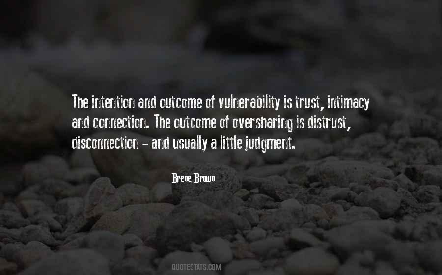 Quotes About Vulnerability #195067 Quotes About Vulnerability #195067