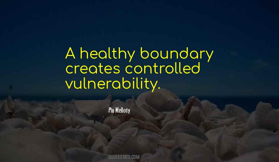 Quotes About Vulnerability #60656 Quotes About Vulnerability #60656