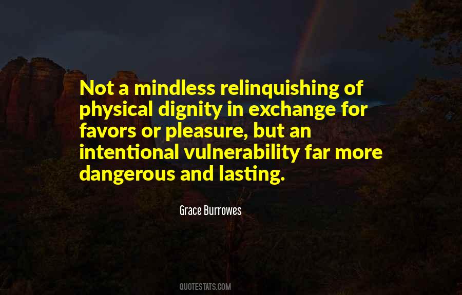 Quotes About Vulnerability #914138