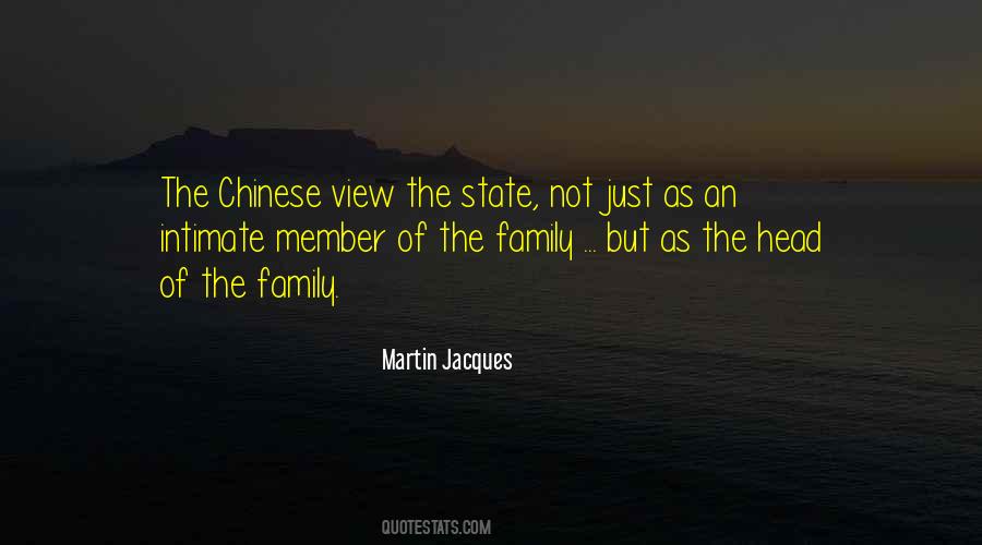 Martin Jacques Quotes #212669