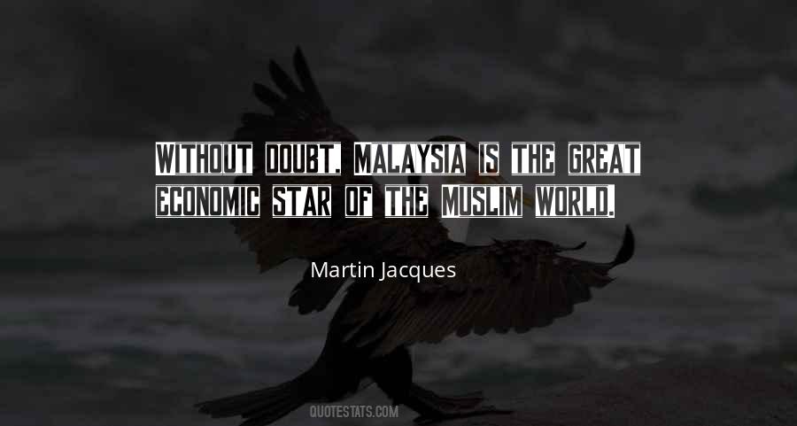 Martin Jacques Quotes #400118