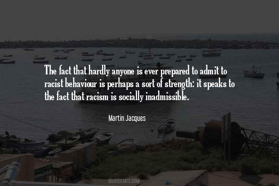 Martin Jacques Quotes #554884
