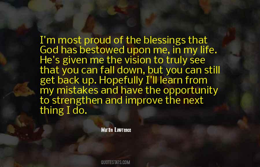 Martin Lawrence Quotes #1222212