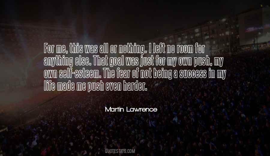 Martin Lawrence Quotes #375605