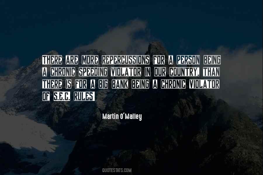 Martin O'neill Quotes #917212
