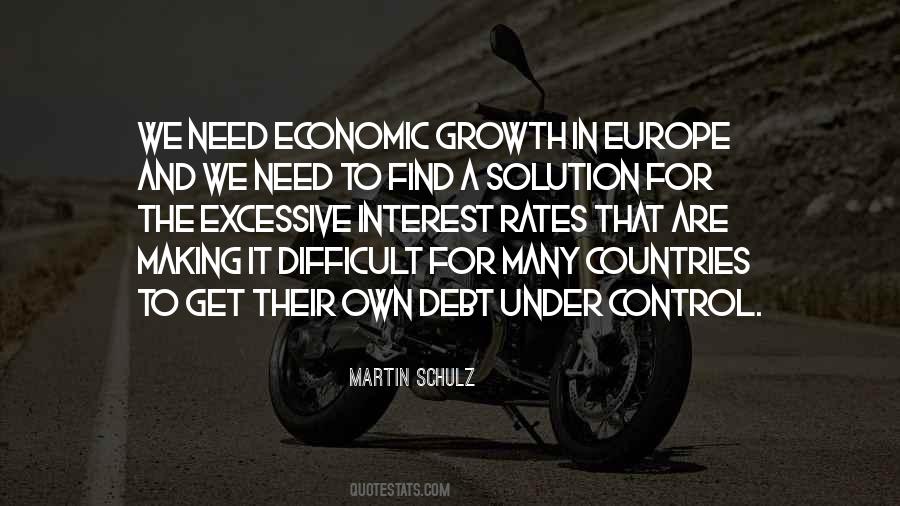 Martin Schulz Quotes #1864670