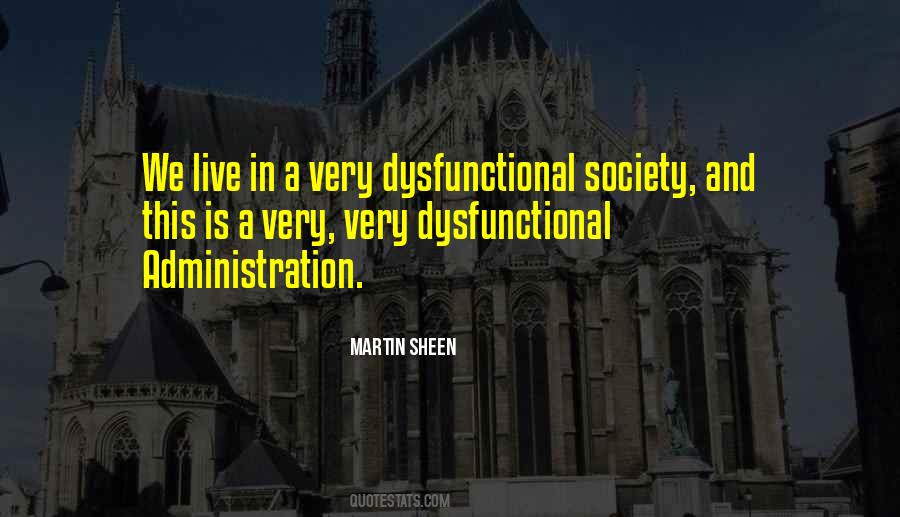 Martin Sheen Quotes #991472