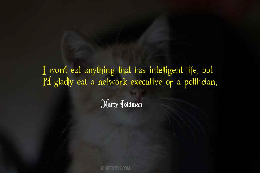 Marty Feldman Quotes #1019201