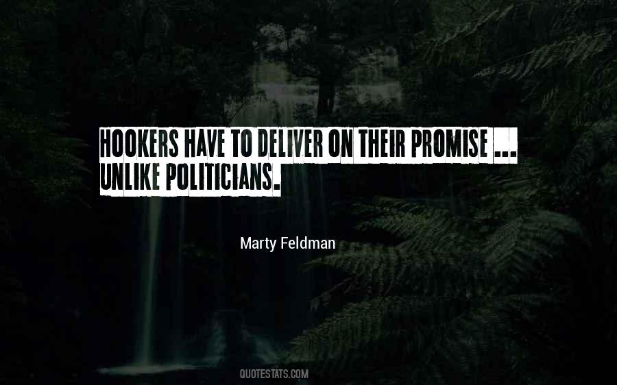 Marty Feldman Quotes #1195858