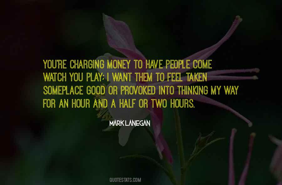 Marty Liquori Quotes #1471815