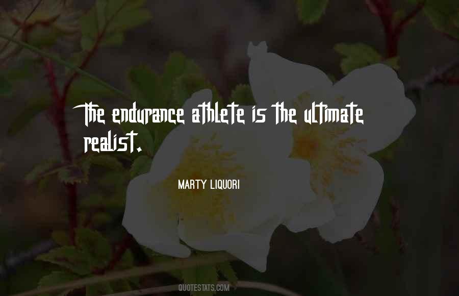Marty Liquori Quotes #1733258