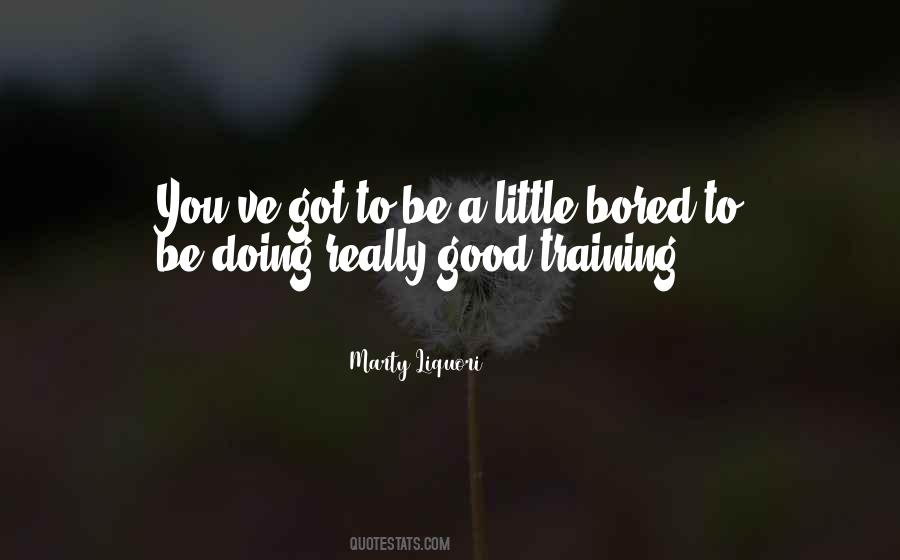Marty Liquori Quotes #255386