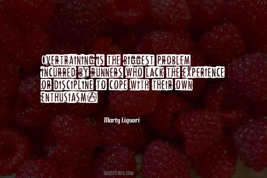 Marty Liquori Quotes #617484