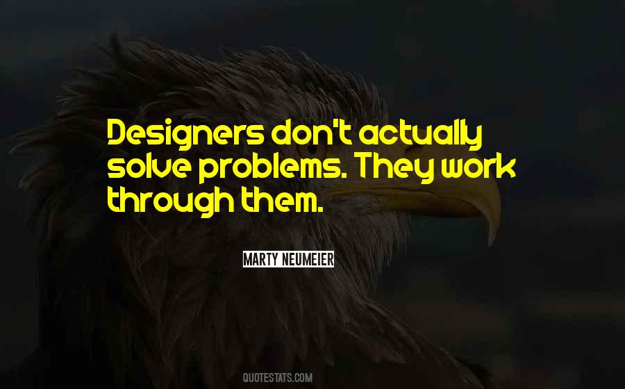 Marty Neumeier Quotes #192958