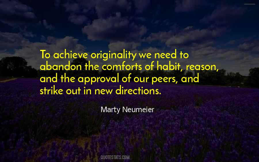 Marty Neumeier Quotes #878132