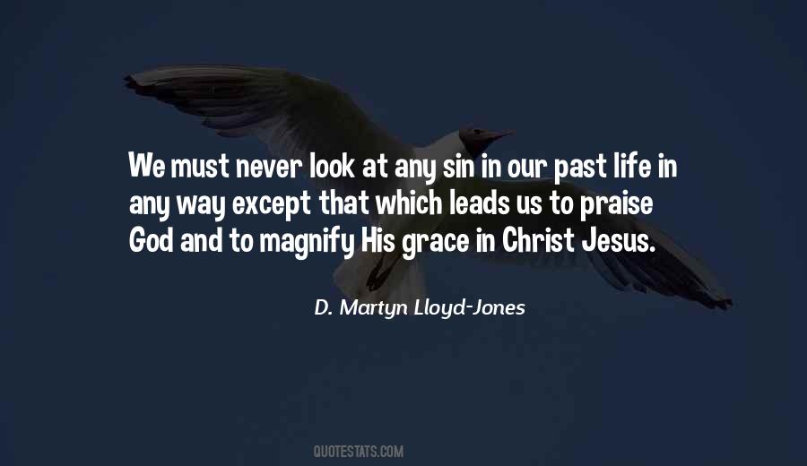 Martyn Lloyd Jones Quotes #1627190