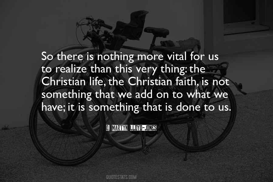 Martyn Lloyd Jones Quotes #635420