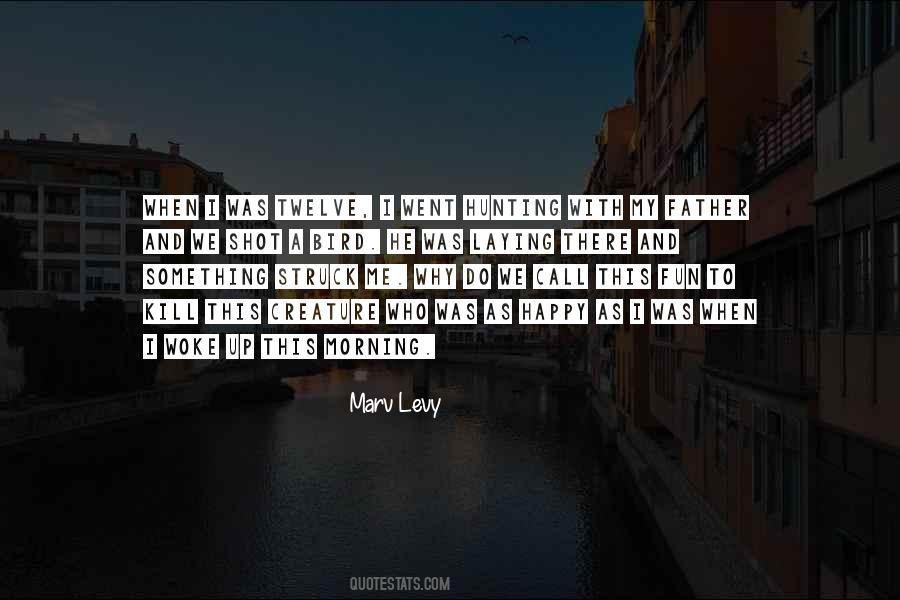 Marv Levy Quotes #98384