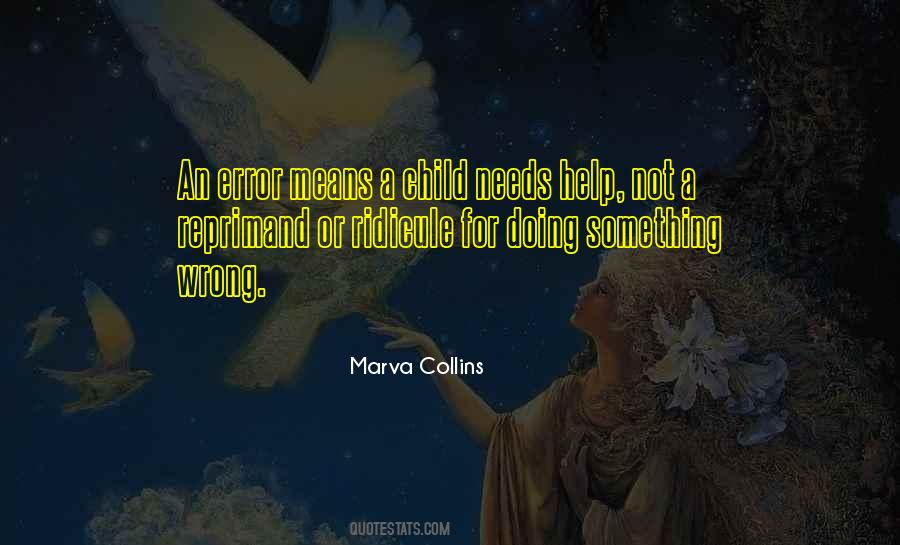 Marva Collins Quotes #611961