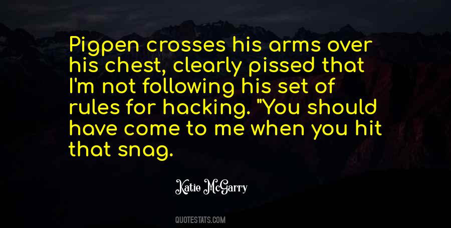 Marvin Bower Quotes #1095621