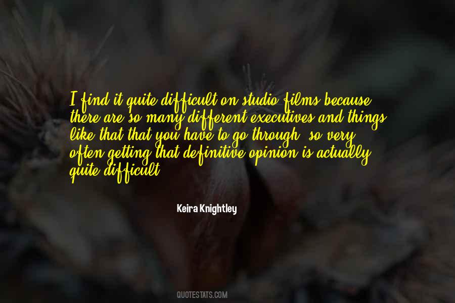 Marvin Bower Quotes #1371929