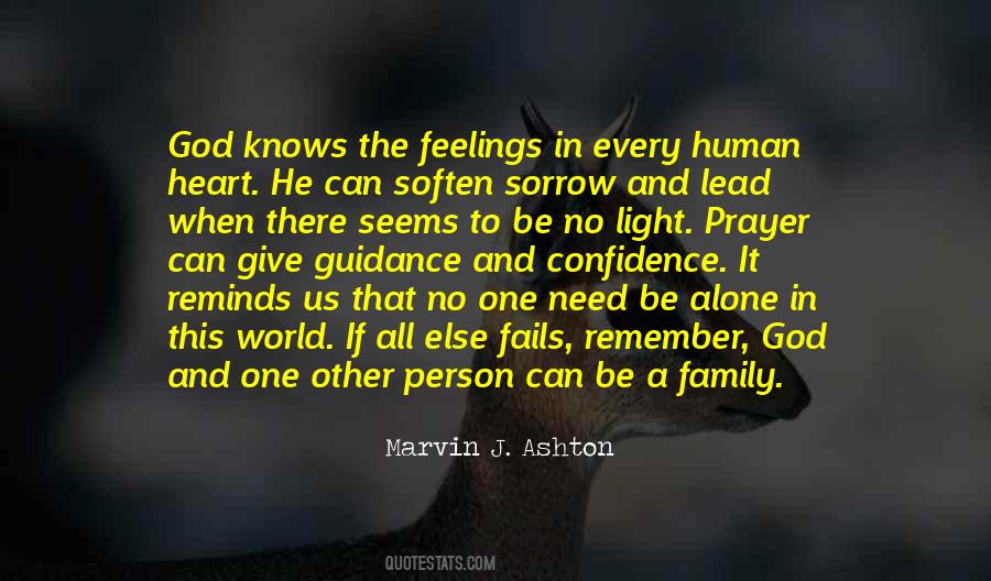 Marvin J Ashton Quotes #1085496