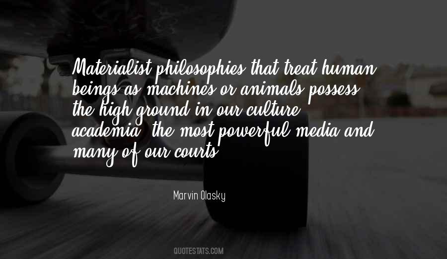 Marvin Olasky Quotes #278432