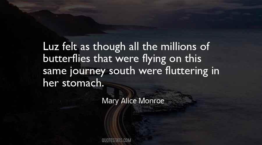 Mary Alice Monroe Quotes #1337438