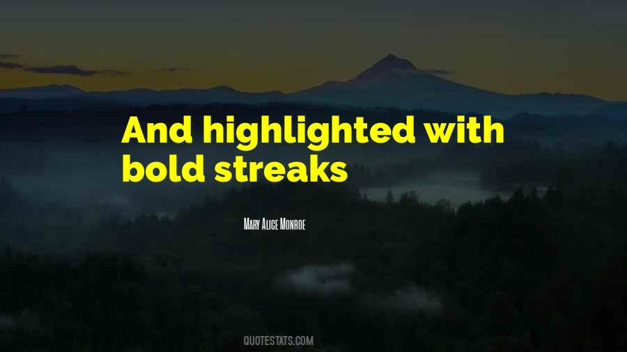 Mary Alice Monroe Quotes #488891