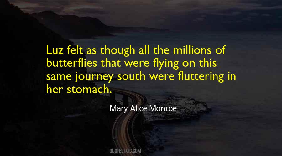 Mary Alice Quotes #1337438
