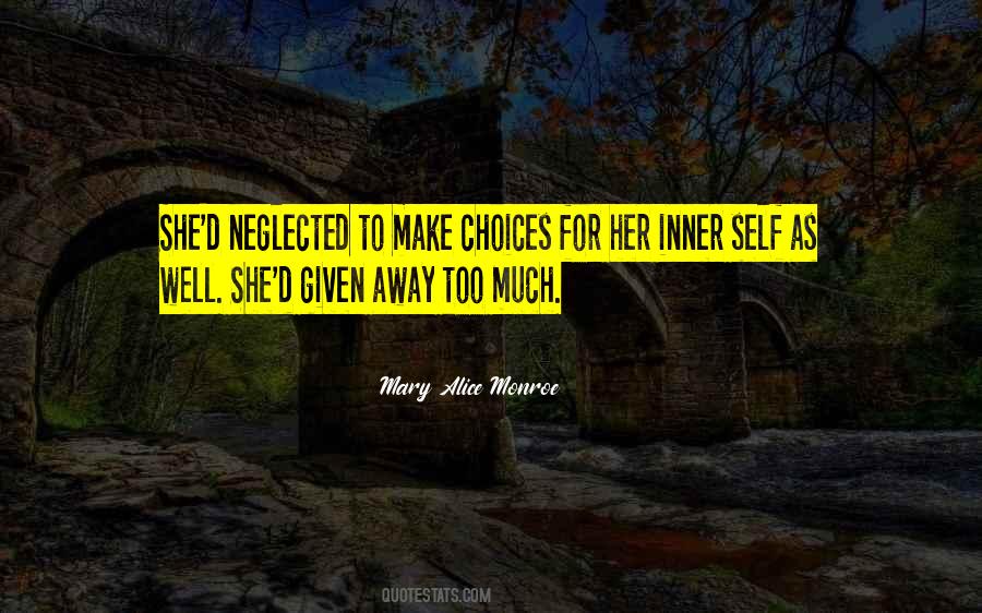 Mary Alice Quotes #1678280