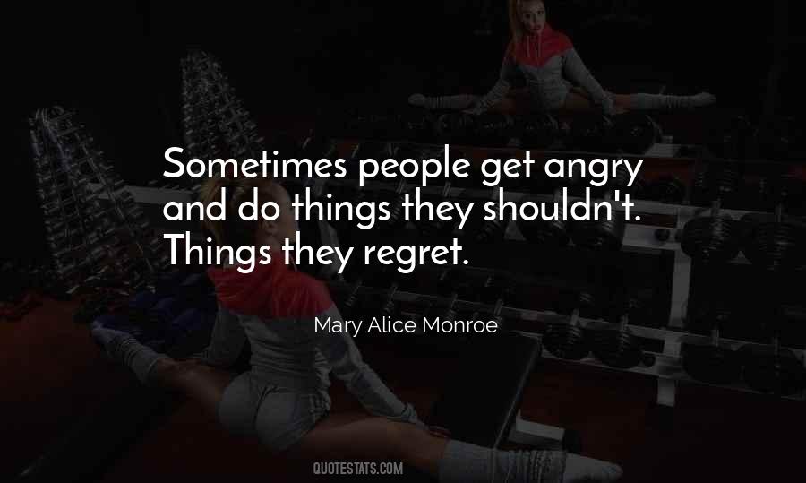 Mary Alice Quotes #594049