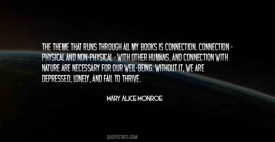 Mary Alice Quotes #708697