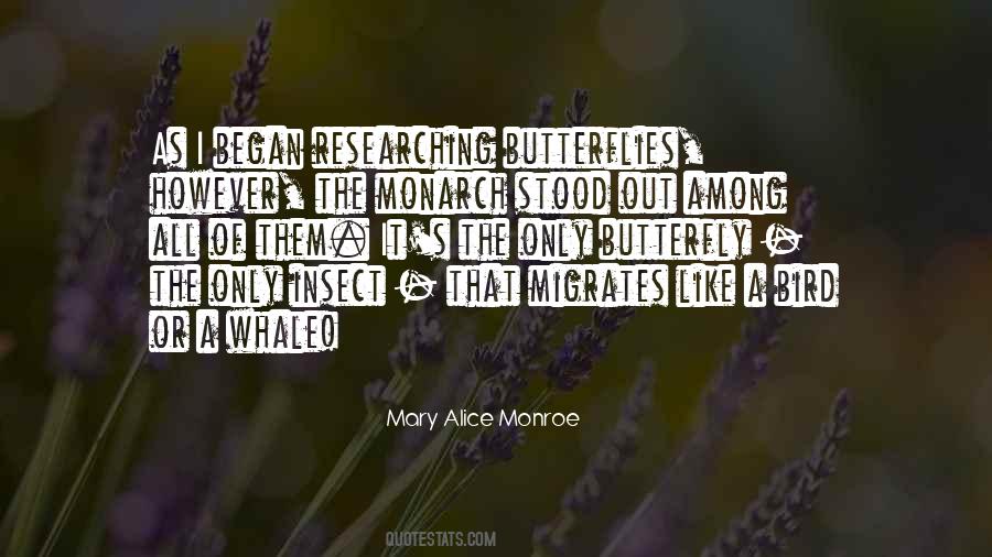 Mary Alice Quotes #867333
