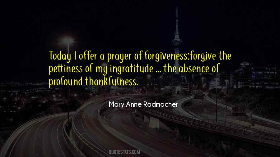 Mary Anne Radmacher Quotes #884844